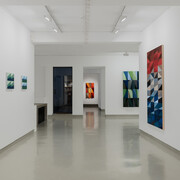 Marisa Ferreira, Econarratives of a trembling Earth, exhibition view. Courtesy of Galeria Presença