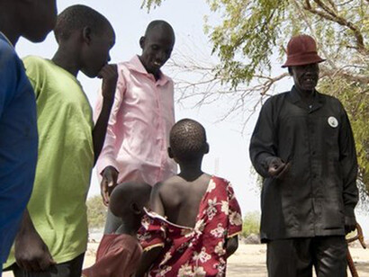 Sustainable Development Goal 16 of the 2030 Agenda for Sustainable Development