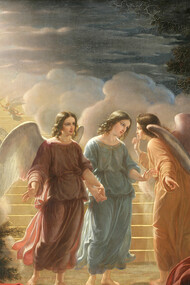 Gli Angeli della Bibbia