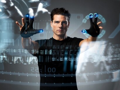 Minority report
