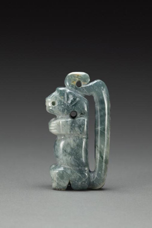 Pre-Columbian Art. Courtesy of Denver Art Museum