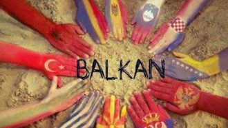 Balkan Cooperation