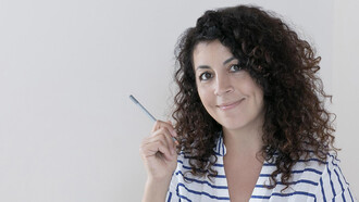 Cristina Casula, Professional Organizer