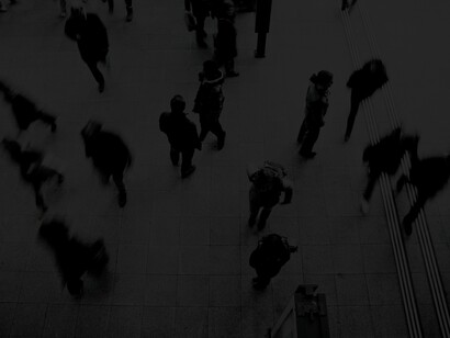 Revueltos, no juntos