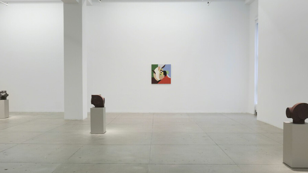 Gabriel Orozco. Courtesy of Marian Goodman Gallery