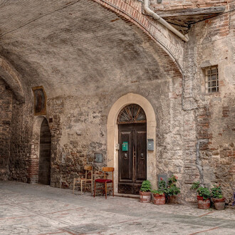 Todi-week. Courtesy of CortonaFriends