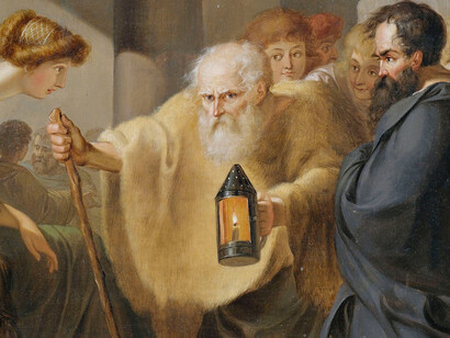 Diogene of Sinope