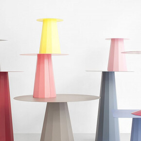Constance Guiset. Courtesy of Les Arts Décoratifs