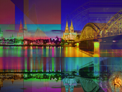 ART Cologne PLATUX Photo ART - Logo