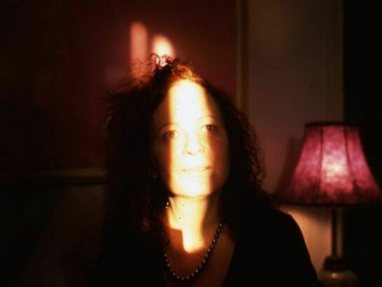 Nan Goldin, The light in my bedroom, 13th Street, NYC, 1996