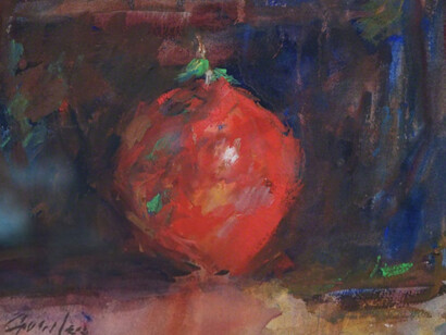 Gordon Fowler. Courtesy of Wally Workman Gallery