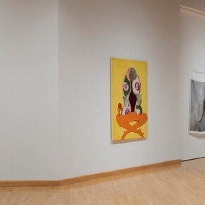 Face to Face. Courtesy of CAAM 