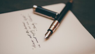 Escribir