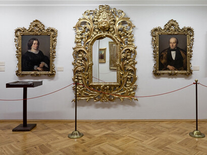 Jan Matejko. Courtesy of National Museum