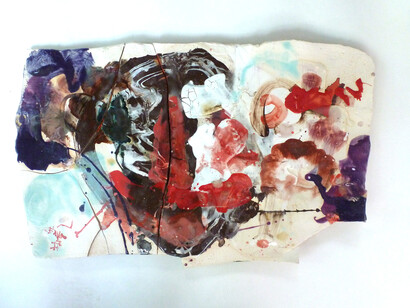 Jennie Jieun Lee, NJ Magic Shell, 2014, © A. Ramirez