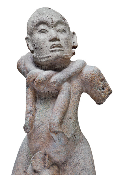 L'adolescente di Cumpich