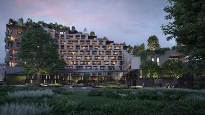 Bosconavigli: un ecosistema ad alta biodiversità