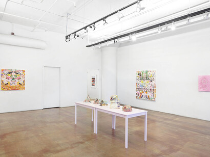 A Part of US. Courtesy of Geary Contemporary