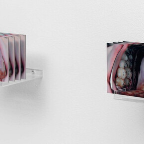 Lawrence Abu Hamdan. Courtesy of Hamburger Bahnhof