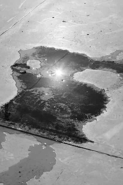 Chung Heeseung, Eclipse. Courtesy of Gallery Baton