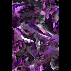 Case Simmons: One By One. Courtesy of M+B