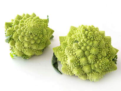 Il cavolfiore appartiene ad una numerosa famiglia vegetale