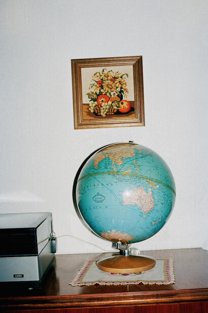 Christian Werner. Courtesy of Bröhan Museum