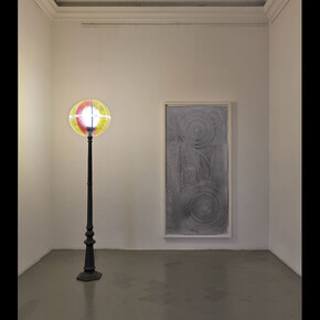 Alfredo Pirri. Courtesy of Eduardo Secci Contemporary