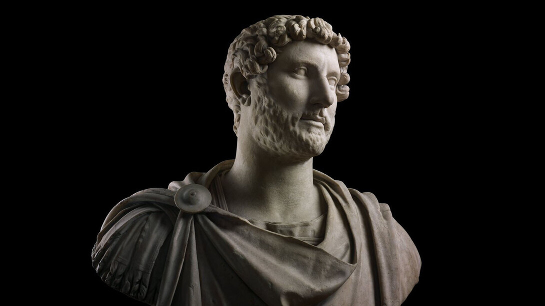 L’imperatore Adriano