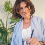 Patricia Audrey Hakim