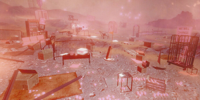 The Must-See Art Show Where You Can Find 10,000 Artists. Courtesy of de Sarthe Gallery