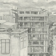 Nivi Alroy. Courtesy of The Herzliya Museum of Contemporary Art