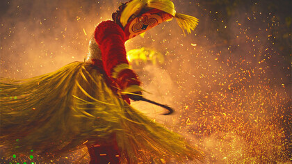 O festival de Kerala Theyyam, na Índia: a cultura estabelece um movimento de circulação e visibilidade para facilitar as oportunidades que surgem no mundo