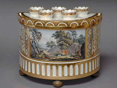 Decorative Arts. Courtesy of Snite Museum