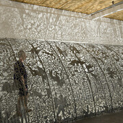 Hand Made. Courtesy of Musée national des beaux-arts du Québec