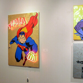 Gabriel Ortega. Courtesy of Tambaran