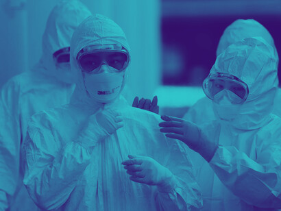 ¿Cuál es el camino que va a tomar dicho virus? La respuesta está relacionada con las mutaciones que tenga