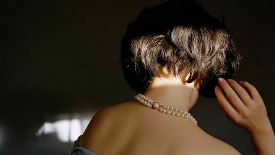 Todd Hido, 10477-11, Chromogenic print