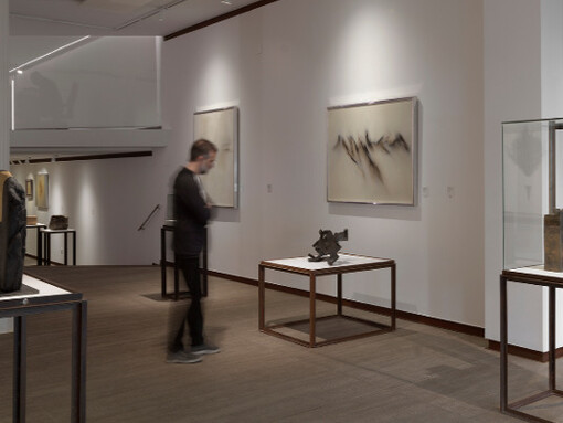 Zóbel-Chillida. Courtesy of Mayoral