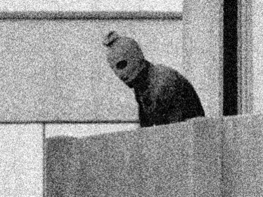 A Monaco morirono tutti gli undici atleti israeliani, un agente di polizia tedesco e i cinque terroristi