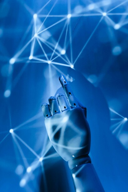 La inteligencia artificial confirma la incapacidad estatal para centralizar todo el conocimiento