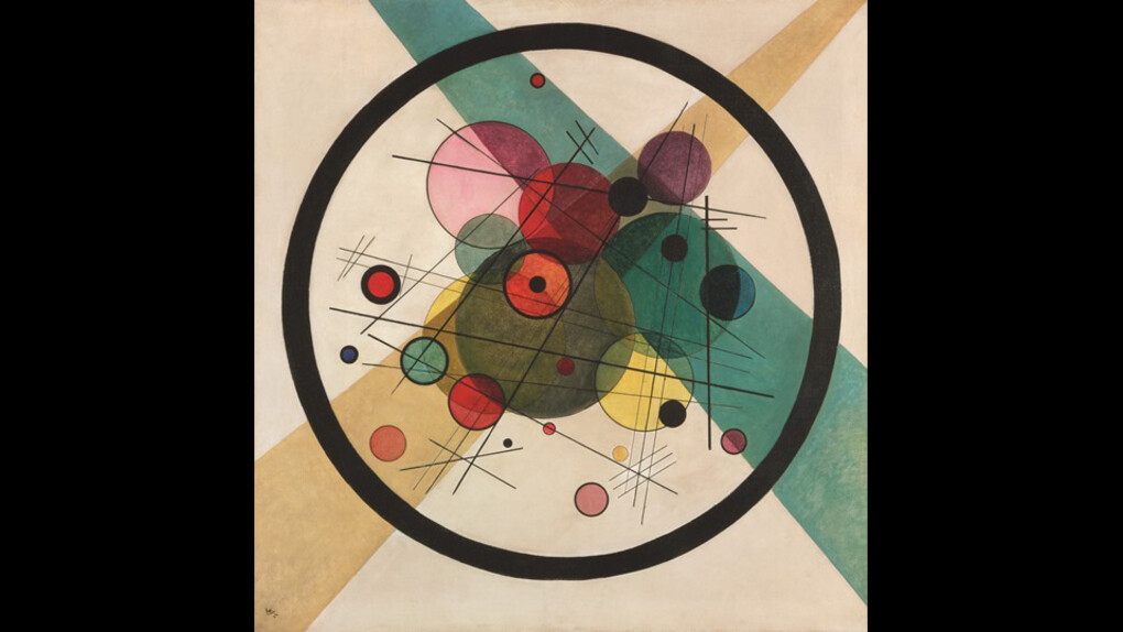 Modern Times. Courtesy of Tel Aviv Museum of Art