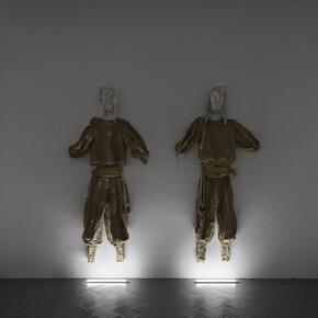 #iipolar. Courtesy of Eduardo Secci Contemporary