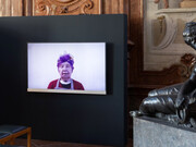 Aging Pride. Courtesy of Belvedere Museum
