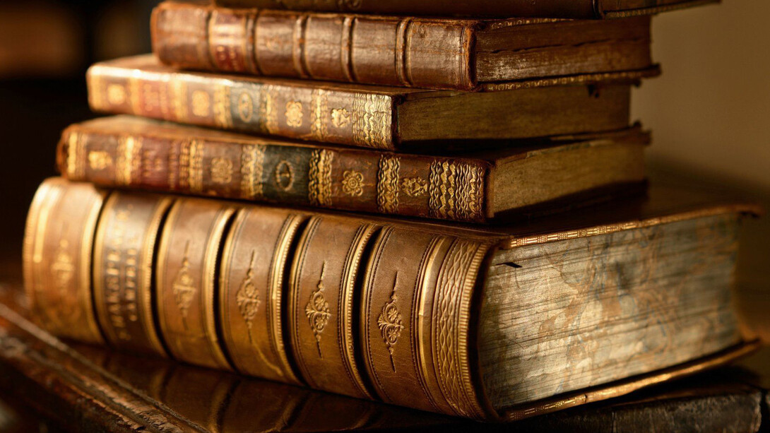 Libros en ediciones de lujo