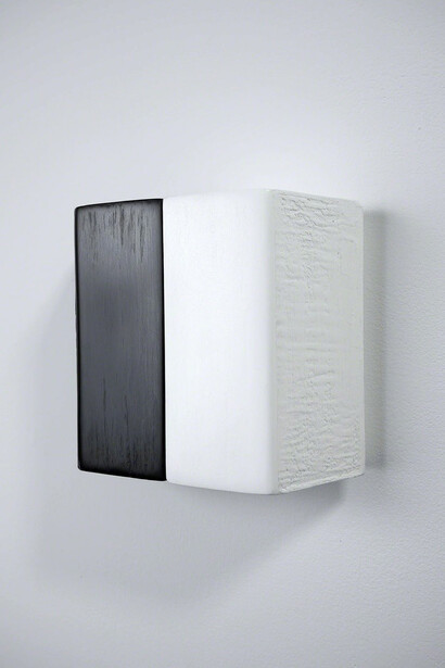 David Goerk. Courtesy of Silas Von Morisse Gallery