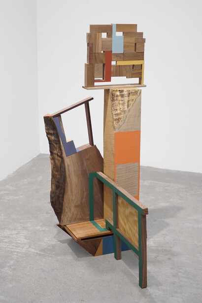 Jim Osman, Little rest, 2025. Courtesy of McKenzie Fine Art