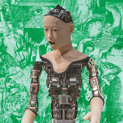 Vittorio Guida, Development or progress, 2019