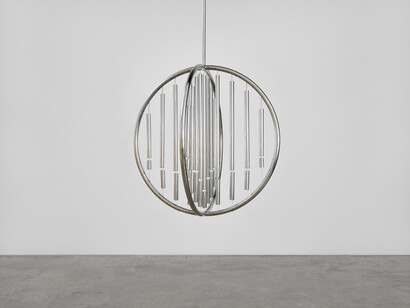 Doug Aitken. Courtesy of Victoria Miro Gallery