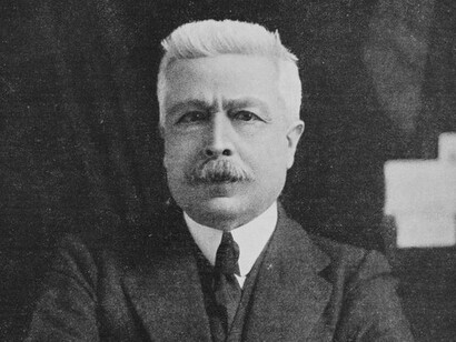 Vittorio Emanuele Orlando